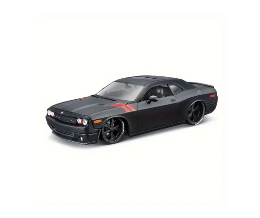 1:24 Dodge Challenger
