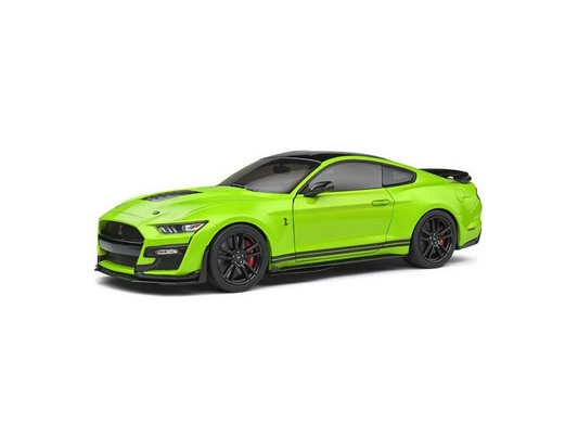 1:24 Ford Mustang Shelby GT500
