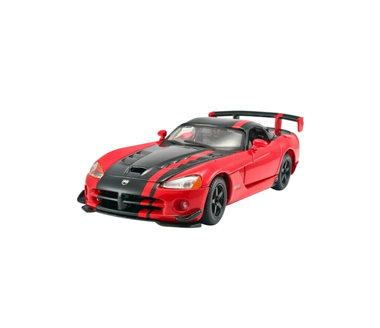 1:24 Dodge Viper  SRT 10 ACR