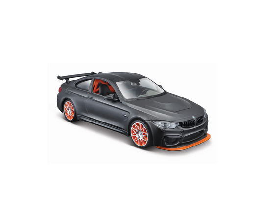1:24 BMW M4 GTS