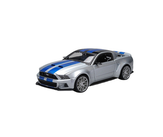 1:24 Ford Mustang