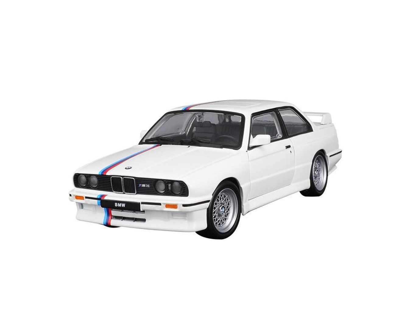 1:24 1987 BMW