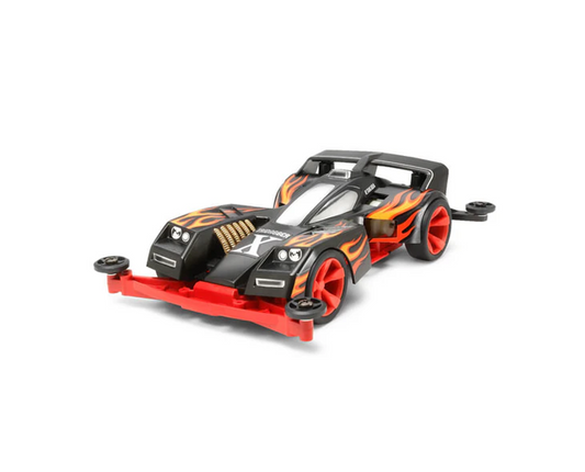 TAMIYA Mini 4WD Tridagger X Premium