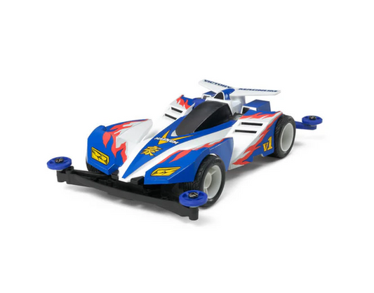 TAMIYA Mini 4WD Victory Magnum Premium