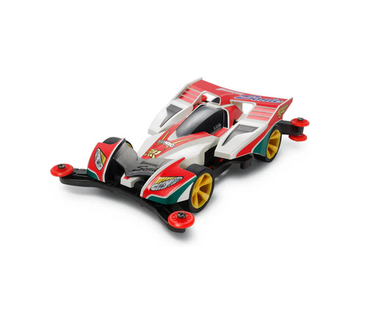 TAMIYA Mini 4WD Hurricane Sonic Premium