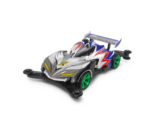 TAMIYA Mini 4WD Z Wingmagnum (AR Chassis)
