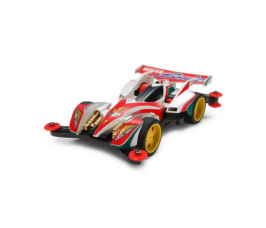 TAMIYA Mini 4WD  Buster Sonic Premium