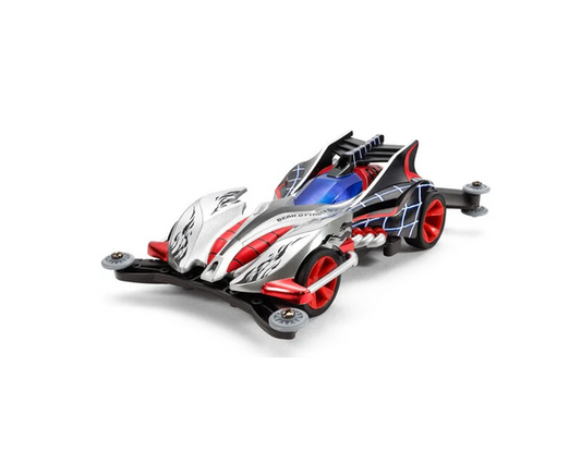 TAMIYA  Mini 4WD Beak Stinger G