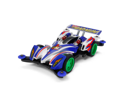 TAMIYA Mini 4WD Beat Magnum Premium