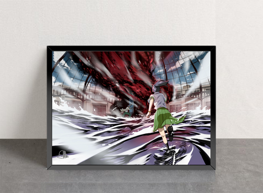Suzume Poster