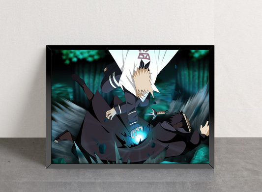Naruto Poster