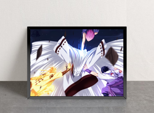Naruto Poster