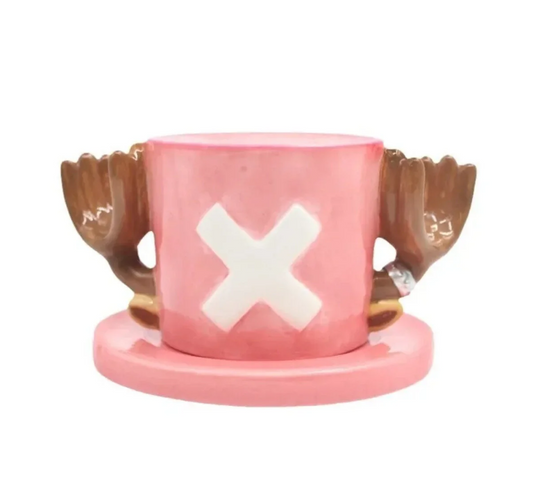 One Piece Chopper Mug