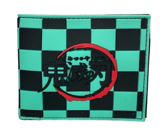 Demon Slayer Wallet