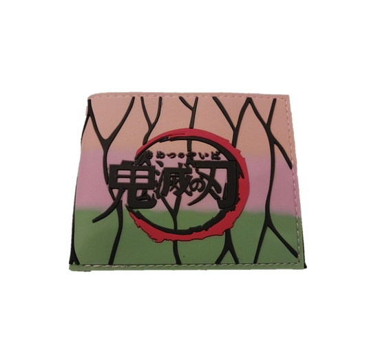 Demon Slayer Wallet