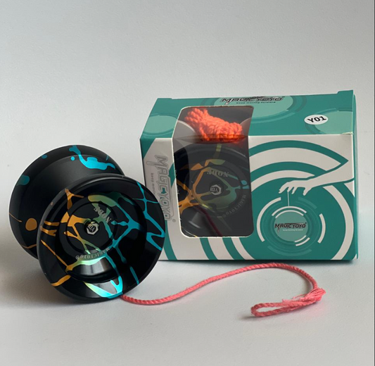 Magicyoyo Y01