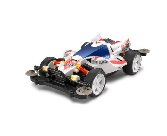 TAMIYA Mini 4WD PRO #32 Dash-01 Super Emperor