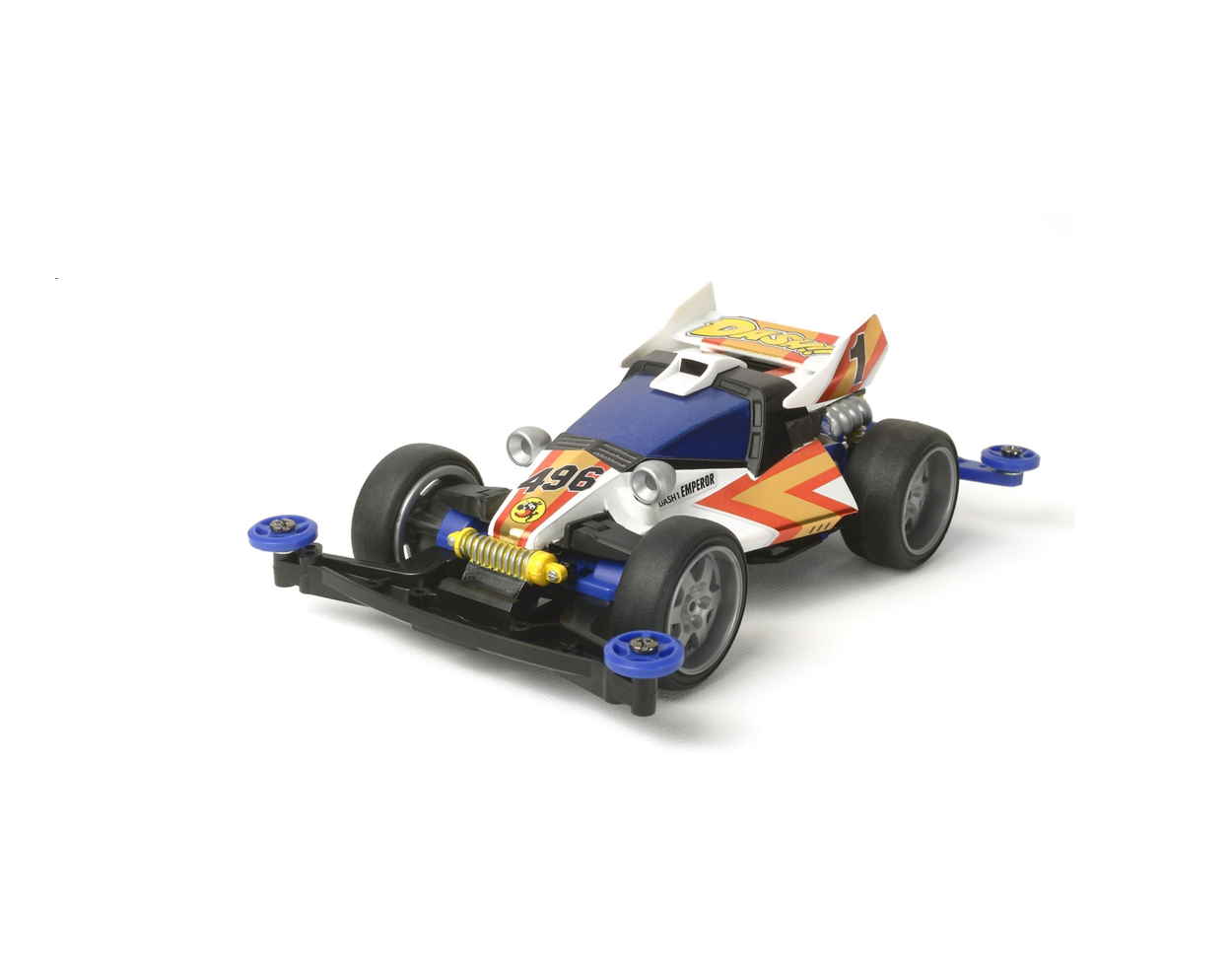 1/32 Dash-1 Emperor Premium (SUPER-ll CHASSIS)