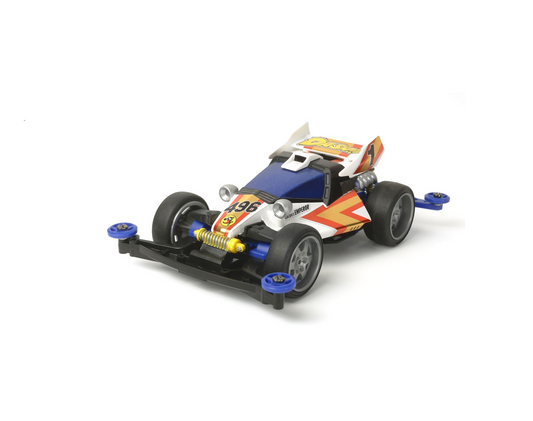 1/32 Dash-1 Emperor Premium (SUPER-ll CHASSIS)