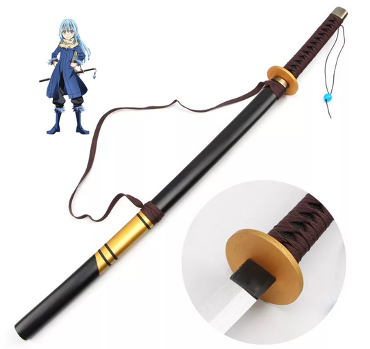 Rimuru Tempest Metal Sword
