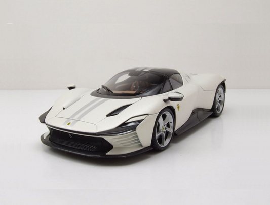 1:18 Ferrari SP3 Daytona