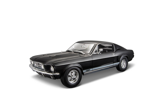 1:18 1967 Ford Mustang