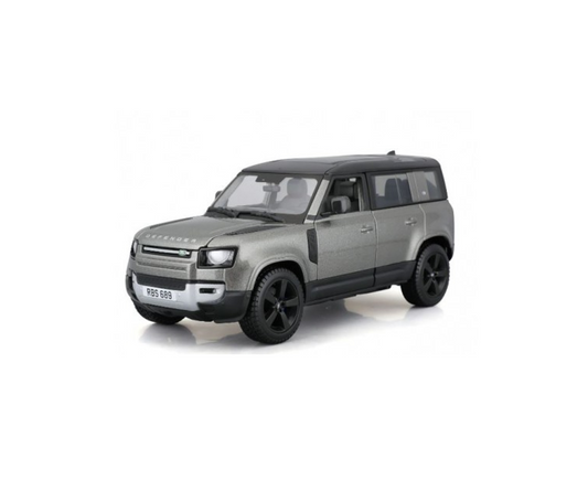 1:24 Land Rover Defender 110