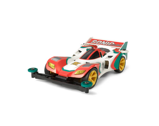TAMIYA Mini 4WD Sonic Saber Premium