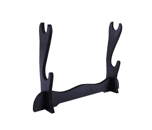 Double Sword Stand
