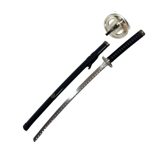 Rurouni Kenshin Reverse Blade Metal Sword