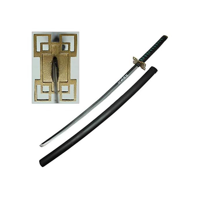 Tokito Metal Sword