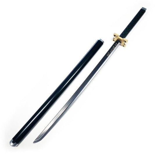 Tokito Metal Sword