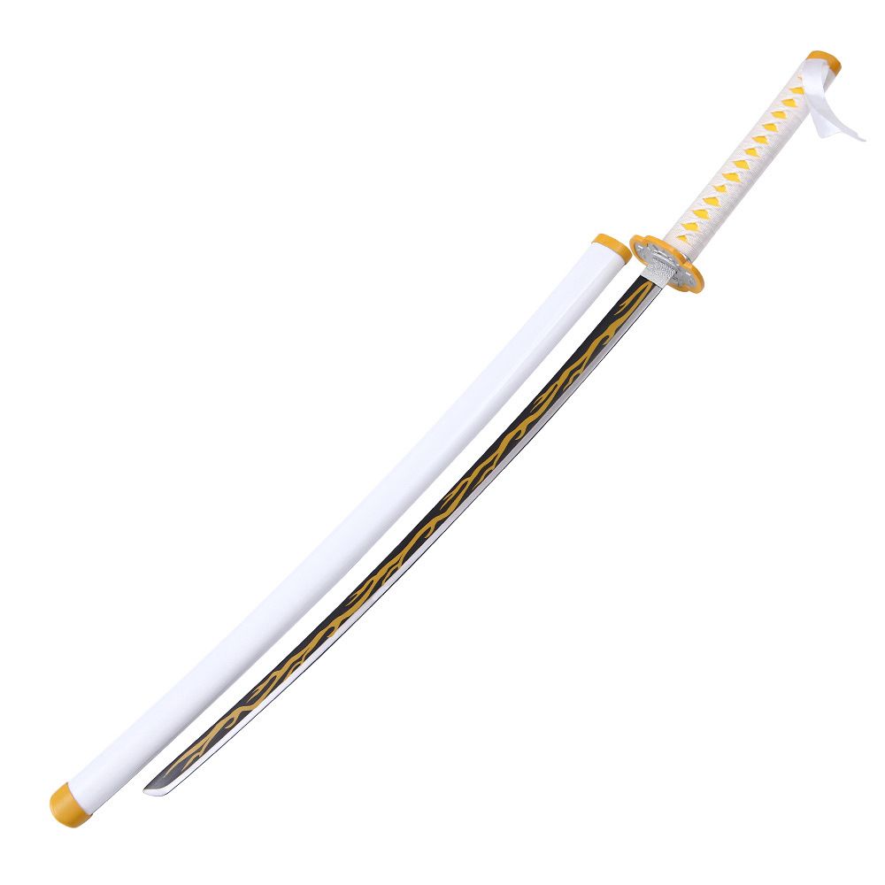 Zanitsu Metal Sword