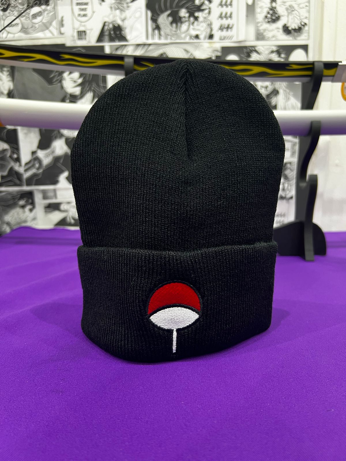 Pokemon Winter Caps