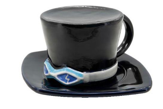 sabo mug one piece