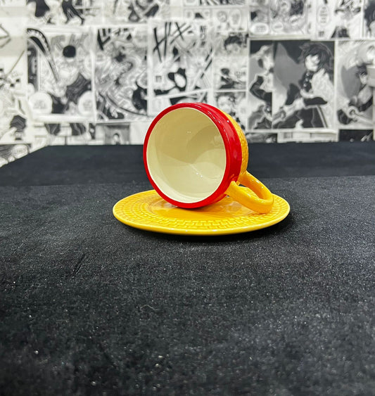 Luffy Mug