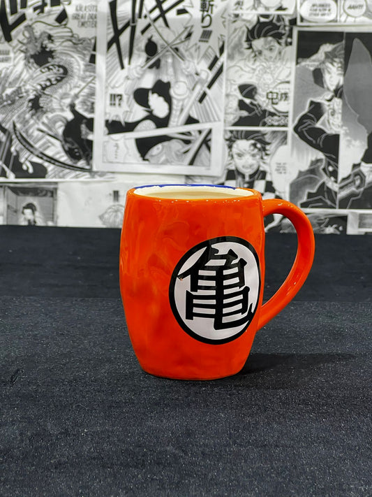 Dragon Ball Mug