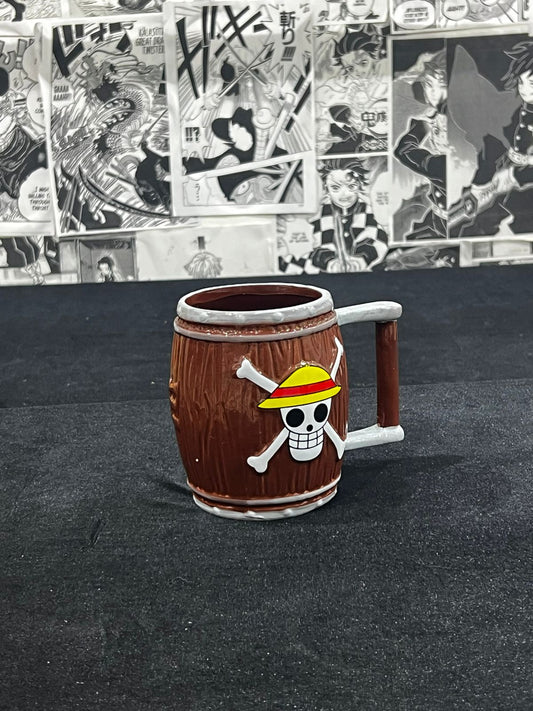 One Piece Mug