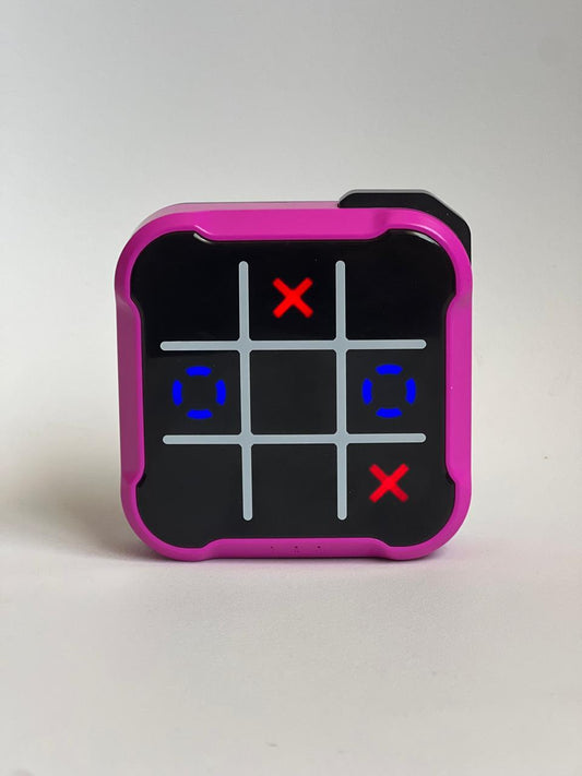 Tic Tac Toe Game