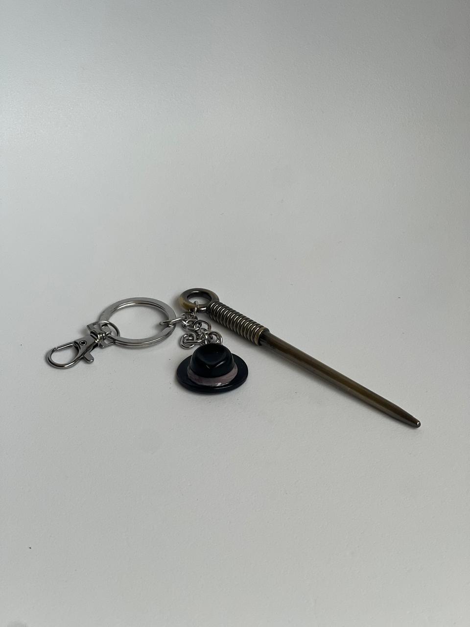 Spy × Family KeyChain (2 variants)