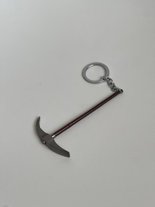 Fortnite keychain