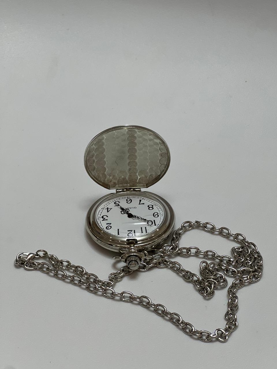 Naruto Pocket Watch