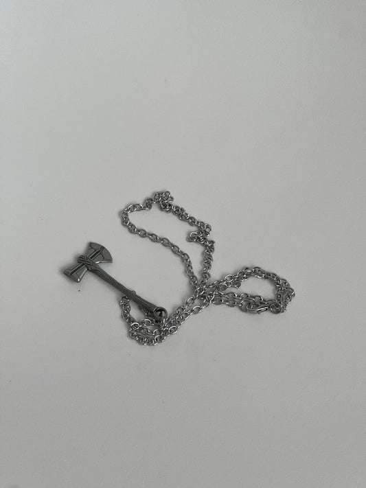 thor neckless