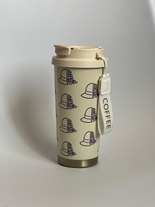UAE ANIME STORE Temperature Bottle