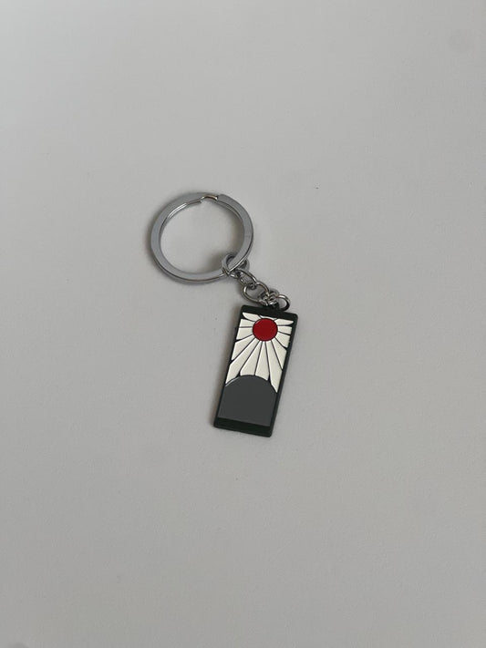 Demon Slayer keychain