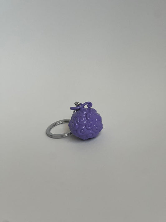 One Piece keychain