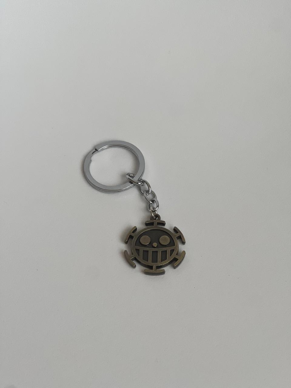 ONE PIECE LAW KEY CHAIN