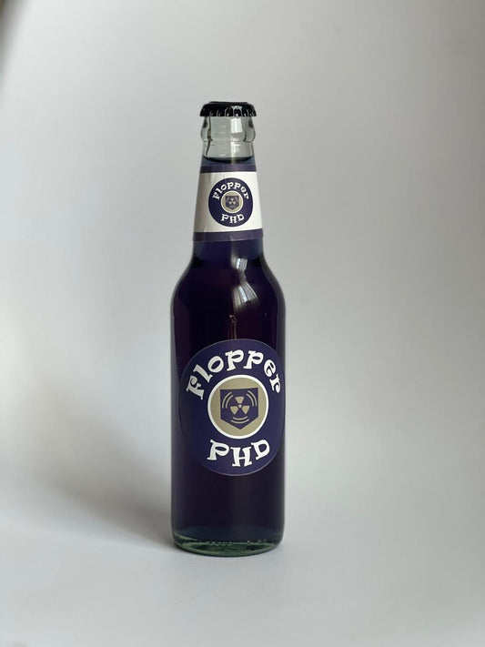 PhD Flopper Perk Bottle