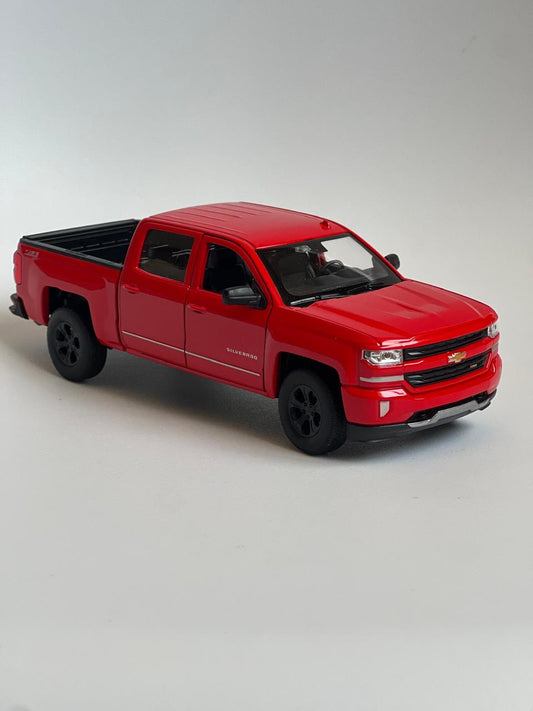 1:24 CHEVROLET