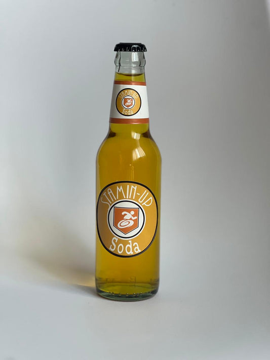 Stamin-Up Perk Bottle